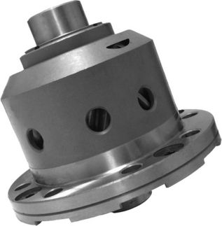 Дифференциал VAL-racing самоблокирующийся винтовой в задний мост 22 шлица (Легкая степень блокирования) для ВАЗ 2121 Нива 4х4 1977-2025. Артикул VR-11-A000001