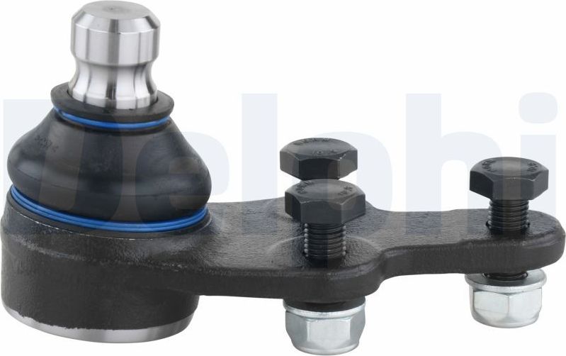 Шаровая опора Delphi. Артикул TC1016