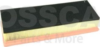 Воздушный фильтр OSSCA. Артикул 65939