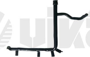 Патрубок радиатора (системы охлаждения) Vika. Артикул 11210112601