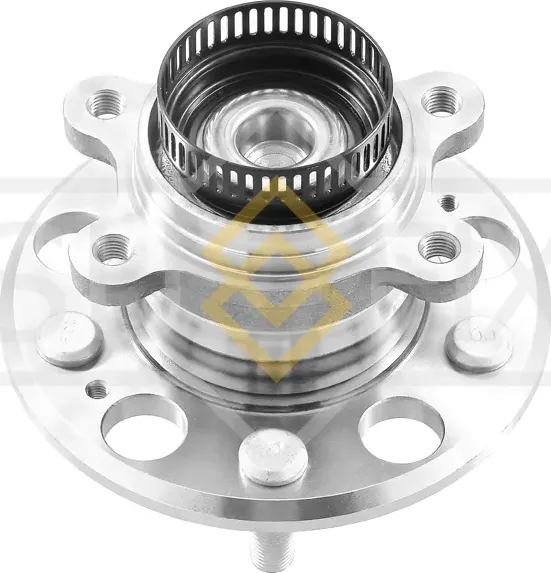 Ступица колеса задняя правая/левая HYUNDAI ELANTRA 2006-2011 (Sufix). Артикул SN1035