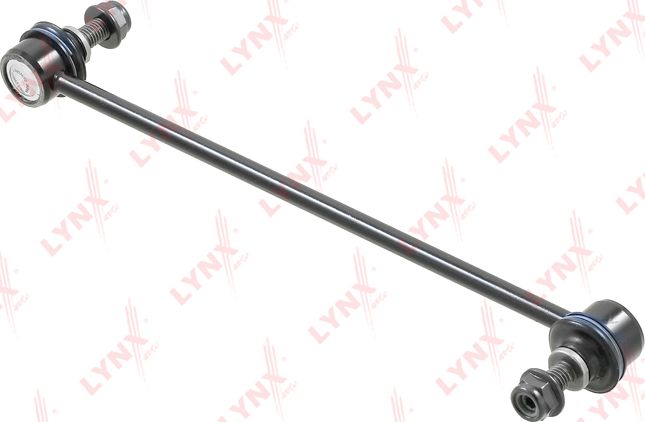 Стойка (тяга) стабилизатора LYNXauto. Артикул C7404LR