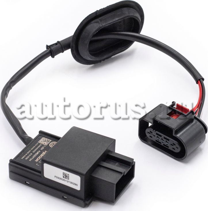 Бу топливного насоса VAG. Артикул 1K0906093J