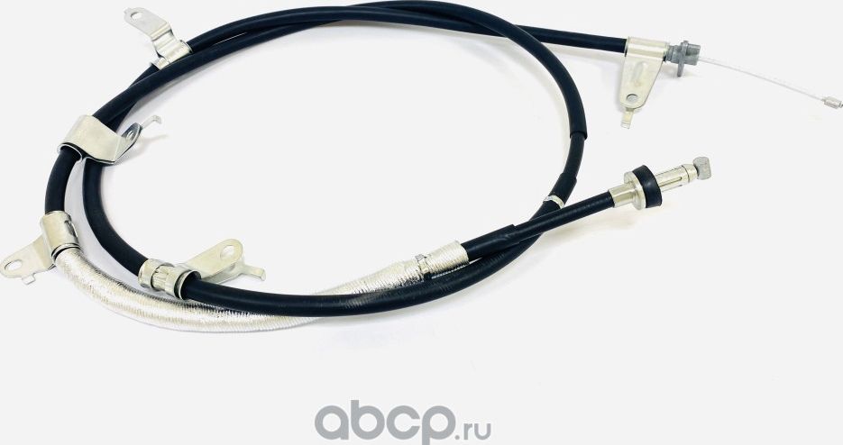 Трос ручника (Ukorauto). Артикул U0107027L