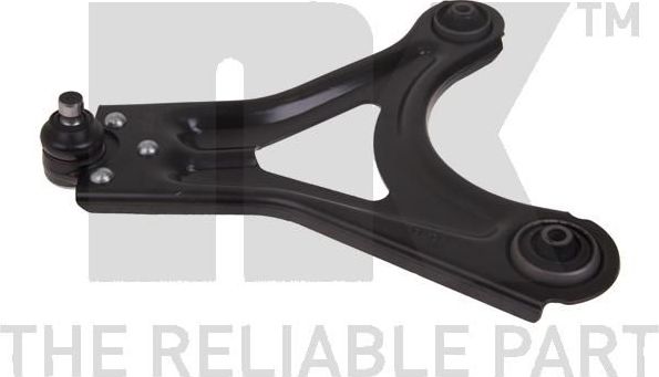 Поперечный рычаг NK. Артикул 5012525