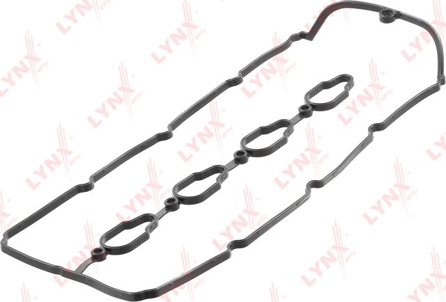 Прокладка клапанной крышки 441724 LYNXauto. Артикул SG-0999