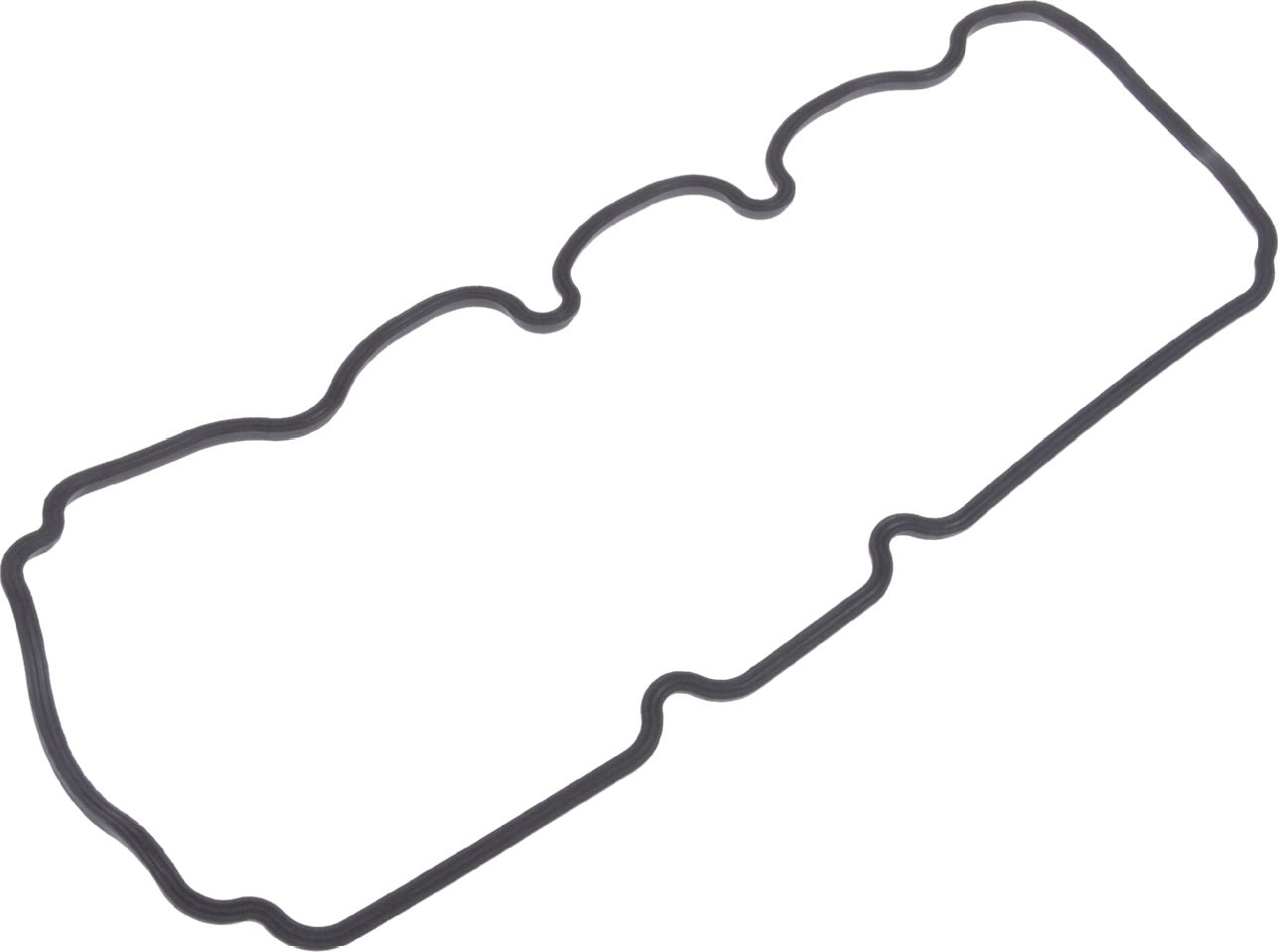 Прокладка клапанной крышки 441724 Blue Print. Артикул ADG06717