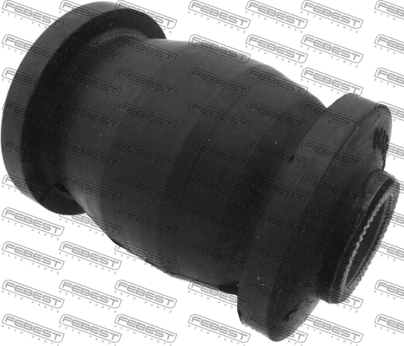 Сайлентблок переднего рычага подвески Febest. Артикул TAB-053
