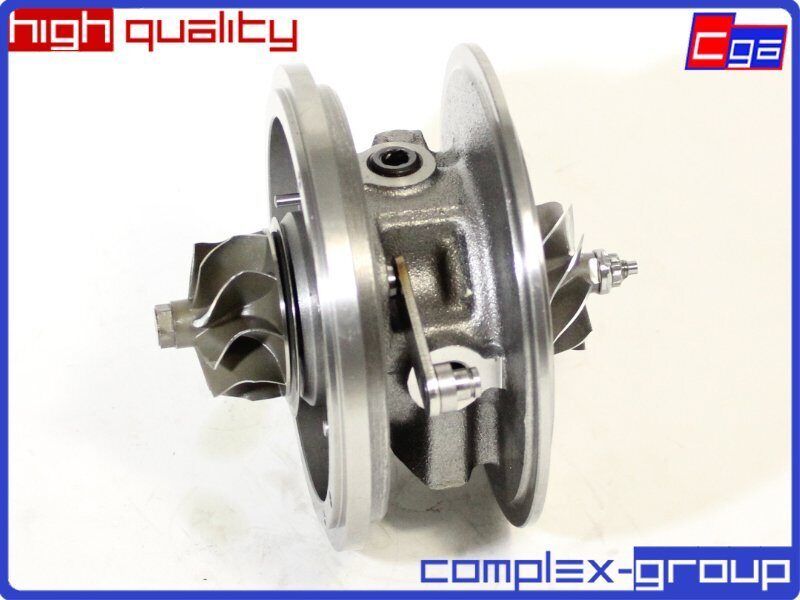 Картридж турбины бaлансированный 282312F100 282352F200 CGA. Артикул 1CTRB121RA