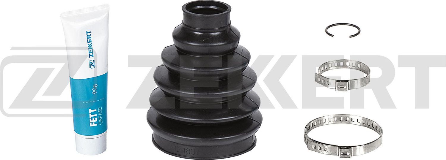 Пыльник шруса (комплект) Zekkert. Артикул SM-1305S
