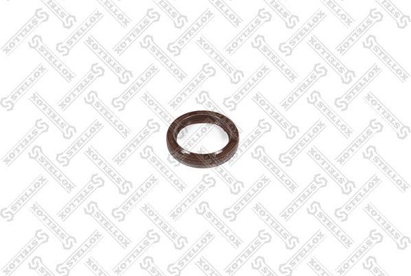 Уплотняющее кольцо (Stellox) Stellox. Артикул 34-00049-SX