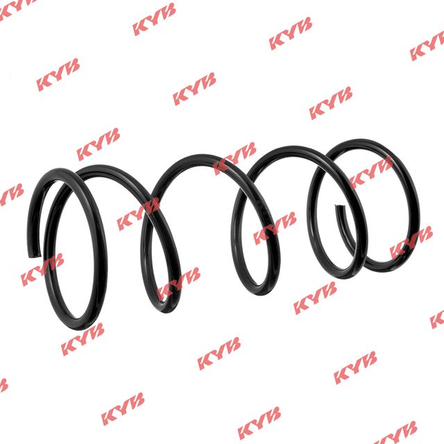 Пружина подвески KYB K-Flex. Артикул RK3864