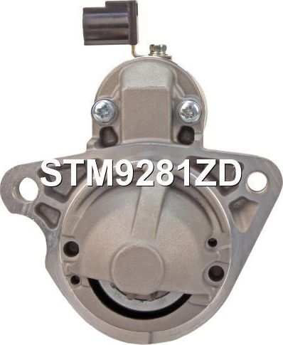 Стартер Krauf. Артикул STM9281ZD