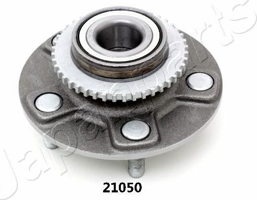 Ступица колеса Japanparts. Артикул KK-21050