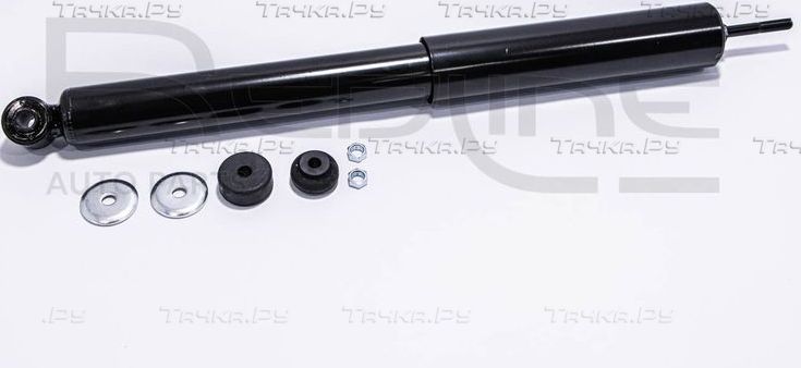 Амортизатор RED Line. Артикул 39JE022
