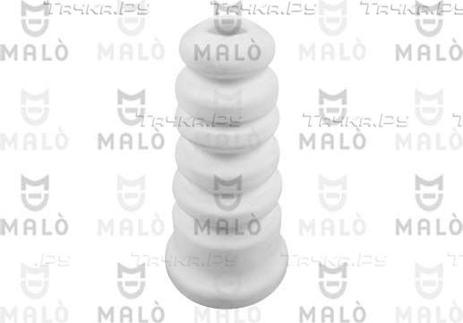 Отбойник амортизатора (стойки) Malo. Артикул 230542