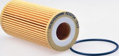 Масляный фильтр Denckermann. Артикул A210734