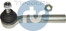 Наконечник рулевой тяги RTS. Артикул 91-90171-210
