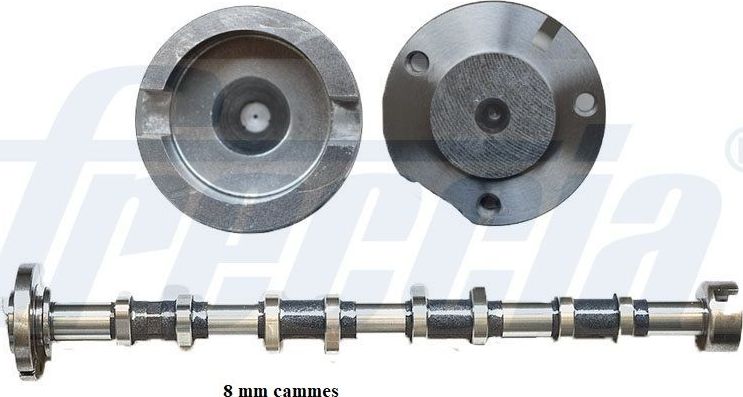Распредвал Freccia. Артикул CM05-2316