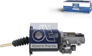 ПГУ (пневмогидроусилитель сцепления) DT Spare Parts для Neoplan Tourliner 2003-2026. Артикул 3.41209