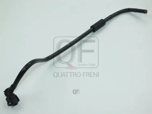 ТРУБКА СИСТЕМЫ ОХЛАЖДЕНИЯ (Quattro Freni). Артикул QF45A00422