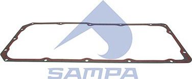 Прокладка масляного поддона Sampa. Артикул 205.111