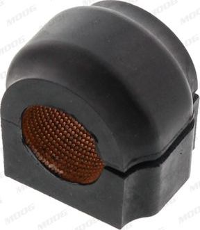 Втулка стабилизатора MOOG задняя для MINI Hatch I ((R50, R53) 2001-2006. Артикул BM-SB-7216