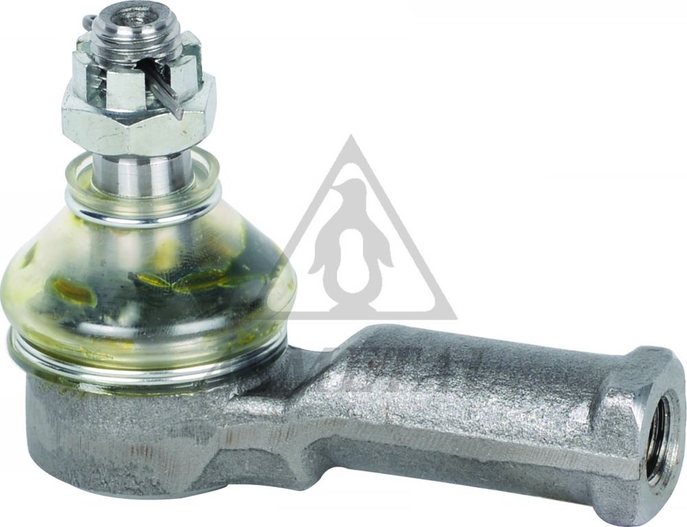 Наконечник рулевой тяги Asmetal. Артикул 17DW0500