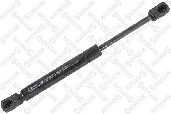 Амортизатор (упор) капота Stellox для Ford Mondeo III 2000-2007. Артикул 11-10978-SX