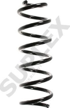 Пружина подвески Suplex. Артикул 24038