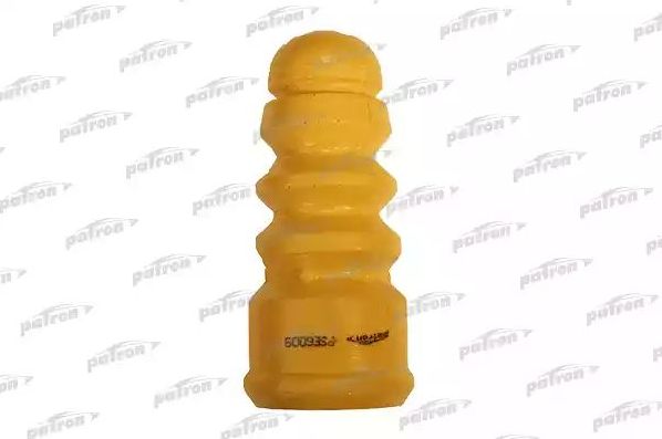 Отбойник амортизатора (стойки) Patron. Артикул PSE6009