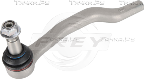 Наконечник рулевой тяги Frey. Артикул 760204001