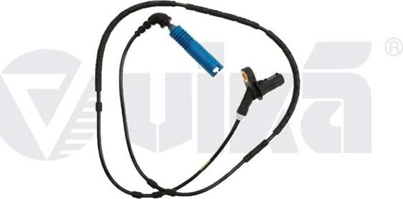 Датчик ABS Vika задний для BMW 3 IV (E46) 1999-2007. Артикул 99755301