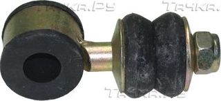Стойка (тяга) стабилизатора Birth передняя для SEAT Cordoba I 1993-2002. Артикул 4213/A