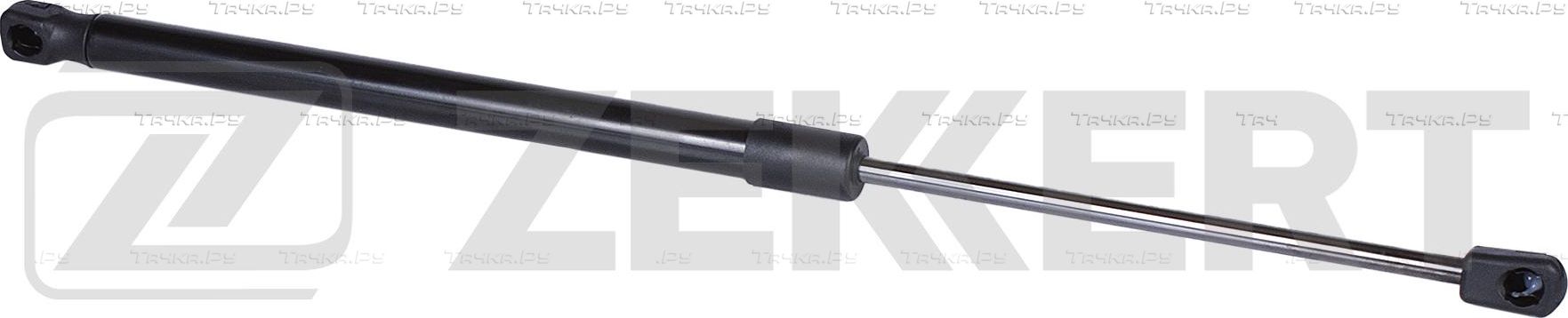 Амортизатор (упор) багажника Zekkert. Артикул GF-1920