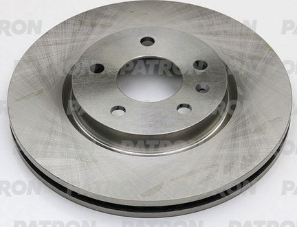 Диск тормозной (Patron). Артикул PBD1009
