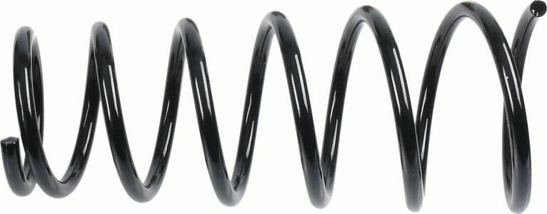 Пружина подвески SACHS. Артикул 996 807