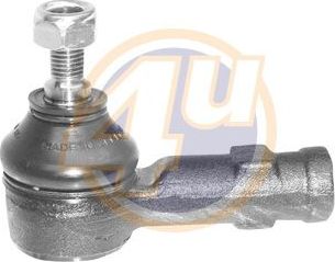 Наконечник рулевой тяги 4U. Артикул LA-A-46020
