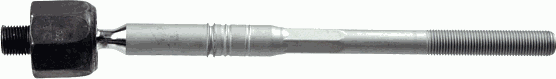 Рулевая тяга Lemforder. Артикул 37389 01