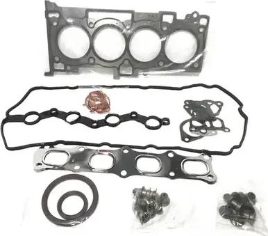 Комплект прокладок двигателя полный (Zolert). Артикул ZBM334