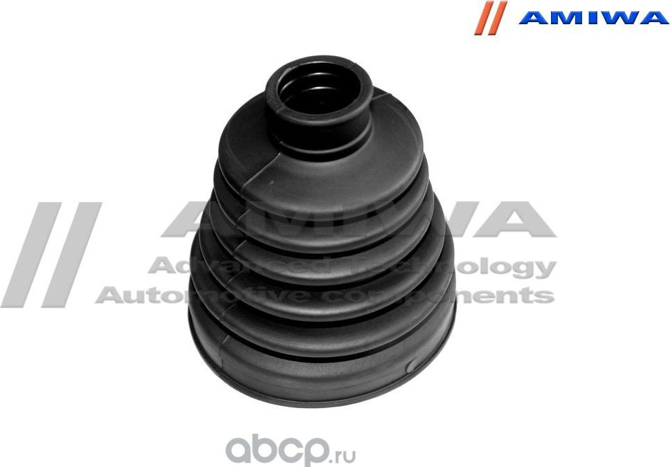 ПЫЛЬНИК ШРУС НАРУЖНЫЙ КОМПЛЕКТ 83X107X24.5 (Amiwa). Артикул 0420731