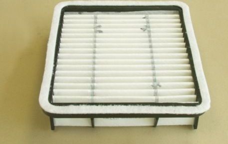 Воздушный фильтр SCT-Germany для Lexus IS I 2001-2005. Артикул SB 527