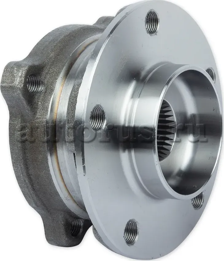 Ступица передняя в сборе L=R (Ganz) Ganz. Артикул GIK05047