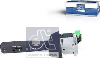 Подрулевой переключатель DT Spare Parts. Артикул 2.27302