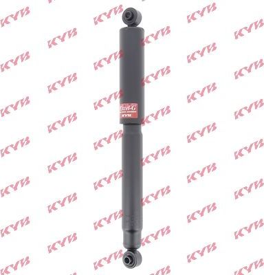 Амортизатор KYB (Каяба) Excel-G. Артикул 344338