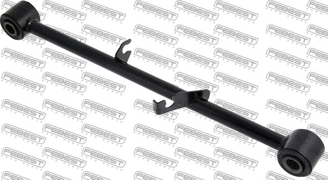 Поперечный рычаг задней подвески Febest. Артикул 0225-T30RL