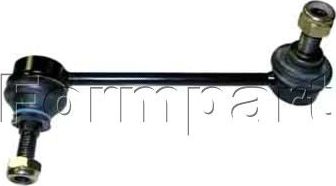Стойка (тяга) стабилизатора Formpart. Артикул 1908032