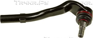 Наконечник рулевой тяги TRW. Артикул JTE629