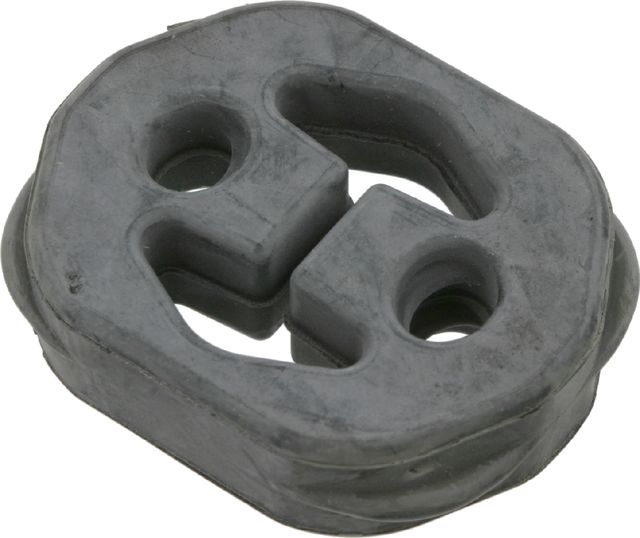 Кронштейн глушителя Febi Bilstein для Audi A3 II (8P) 2003-2012. Артикул 23512