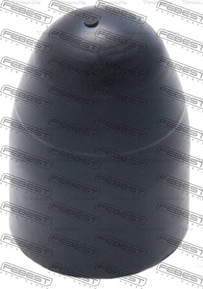 Отбойник амортизатора (стойки) Febest задний для Mazda 5 I (CR) 2005-2010. Артикул MZD-003